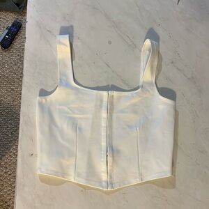 Corset Top